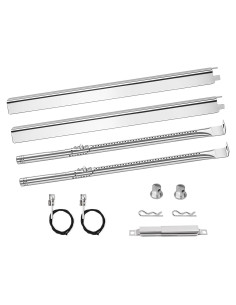 Repuestos para Parrilla Charbroil Performance 2 Quemadores