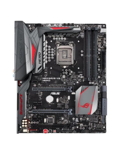 Placa Base ATX ASUS ROG MAXIMUS VIII HERO LGA1151 DDR4