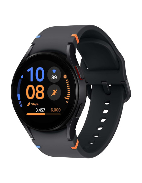 Reloj Inteligente Samsung Galaxy FE 40mm GPS Negro