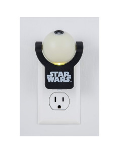 Luz Nocturna Projectables Star Wars X-Wing 0.91m LED 2