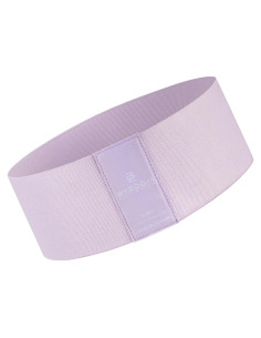 Banda Elástica de Tela ByZoom Fitness 28kg Antideslizante