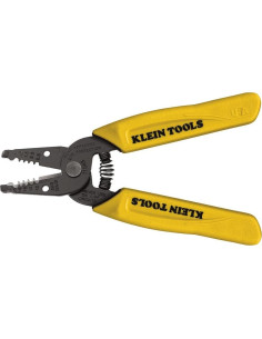 Cortador Desforrador Klein Tools + Destornillador 14-en-1 2