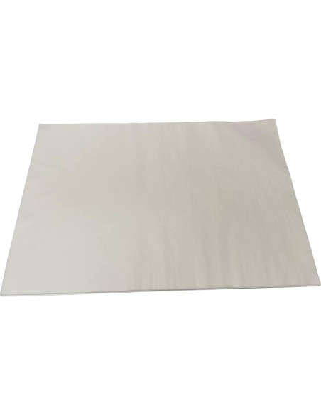 Hojas de Papel Pergamino 38.1x53.3 cm Worthy Liners - 100 Unidades