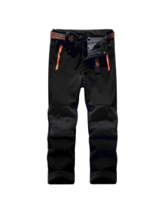Pantalones de Esquí Impermeables Jessie Kidden Niños 14-16 Años