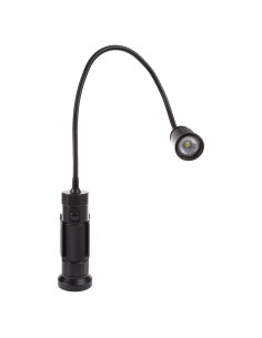 Luz de Trabajo LED CREE Stalwart 550 Lúmenes Magnética