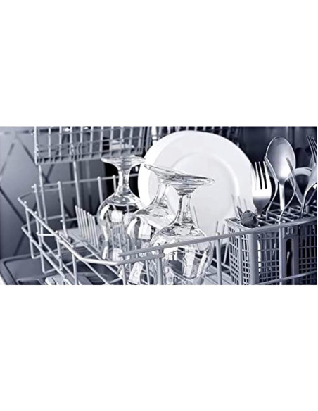 Limpiador y Ambientador para Lavadoras y Lavavajillas Summit 9024 - 8 Tabletas