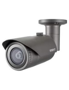 Cámara Bullet Hanwha Techwin QNO-6022R 2MP IR 6mm IP66
