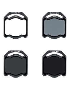 Filtro de lente ND UV para D-J-I O4 Pro - Sunnylife