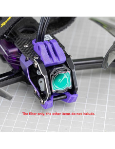 Filtro de lente ND UV para D-J-I O4 Pro - Sunnylife 2