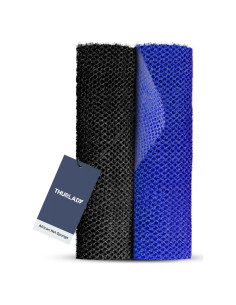 Esponja de Red Africana THURLADY 84x30.5 cm Exfoliante