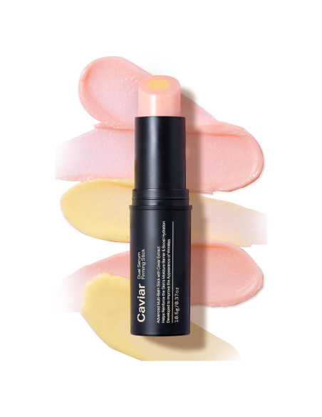 Barra de Suero Facial Depology Doble Hidratante 10cm