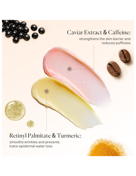 Barra de Suero Facial Depology Doble Hidratante 10cm