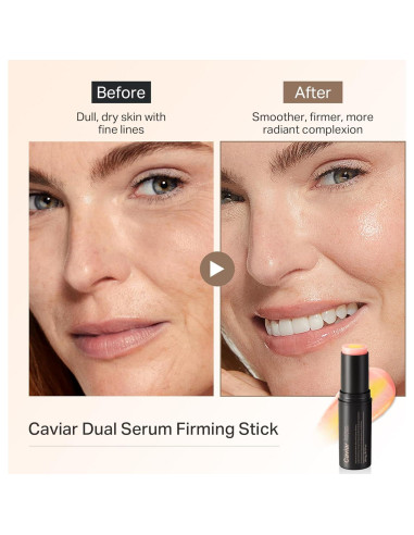 Barra de Suero Facial Depology Doble Hidratante 10cm