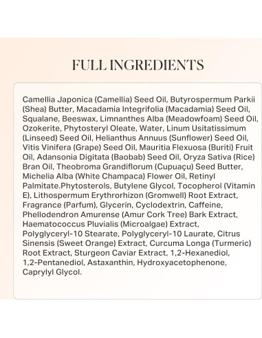 Barra de Suero Facial Depology Doble Hidratante 10cm