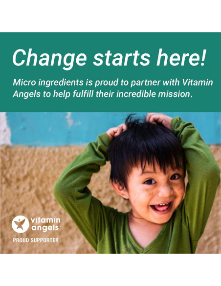 Super Enzimas Digestivas Micro Ingredients 240 Cápsulas Vegetales