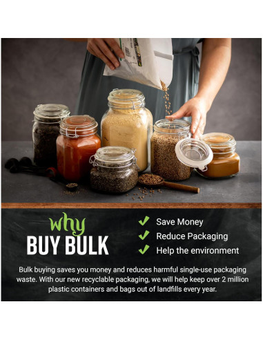 Frutas Goji Enteras Secas Frontier Co-op 454 Gramos