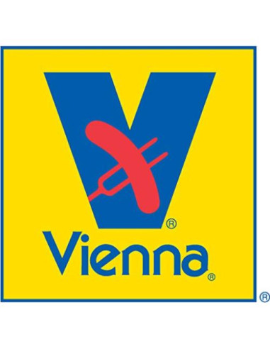 Pimientos Deportivos Vienna para Hot Dog Chicago 340 g