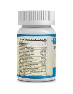 Pastillas para el Dolor de Rodilla Xi Guan Jie 200 Tabletas 2