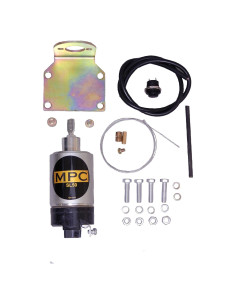 Solenoide de Puerta MPC SL50 (1674) 20.41 kg Automático