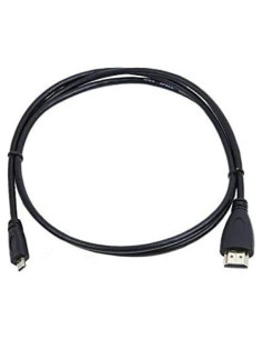 Cable Micro HDMI YUSTDA para Cámara Digital Kodak PIXPRO