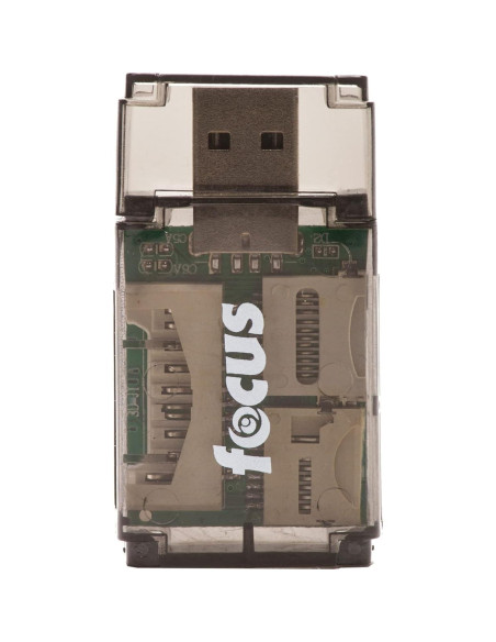 Lector de Tarjeta SD Wildgame Innovations Trail Pad Swipe 32GB