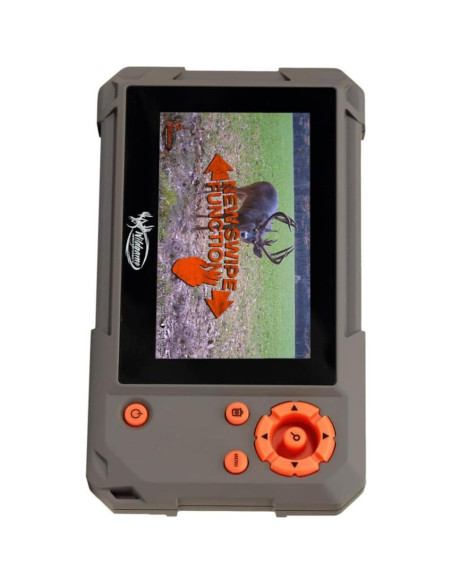 Lector de Tarjeta SD Wildgame Innovations Trail Pad Swipe 32GB