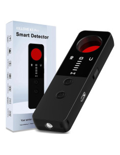 Detector de Cámaras Ocultas KILLOVE K5 Pro - Protección Privacidad