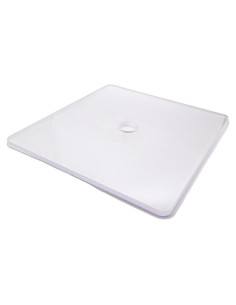 Placas de Base Universales Infinity Cutting Tools 29.21x29.21cm