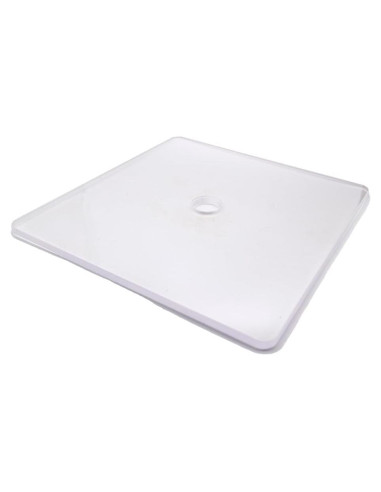 Placas de Base Universales Infinity Cutting Tools 29.21x29.21cm