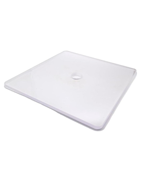 Placas de Base Universales Infinity Cutting Tools 29.21x29.21cm