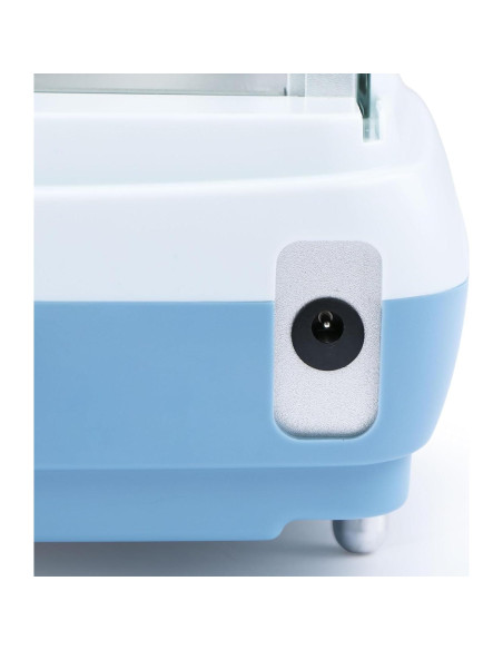 Balanza de Laboratorio U.S. Solid USS-DBS84-62, 62g/120g