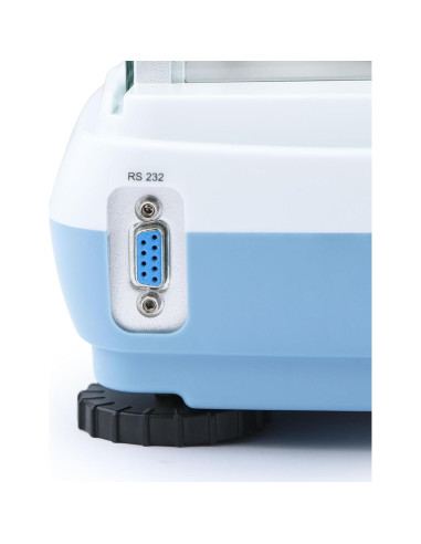 Balanza de Laboratorio U.S. Solid USS-DBS84-62, 62g/120g