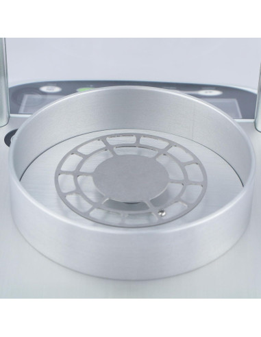 Balanza de Laboratorio U.S. Solid USS-DBS84-62, 62g/120g