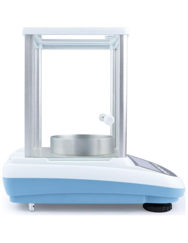 Balanza de Laboratorio U.S. Solid USS-DBS84-62, 62g/120g