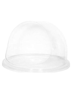 Escudo Burbuja Transparente VIVO CANDY-V003 para Cuencos 50.8-52.1 cm