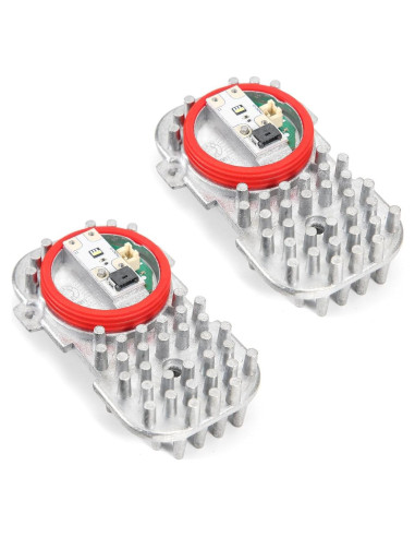 Módulo LED Angel Eye 2Pcs BINB ROAD Compatible BMW