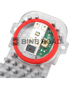 Módulo LED Angel Eye 2Pcs BINB ROAD Compatible BMW 2