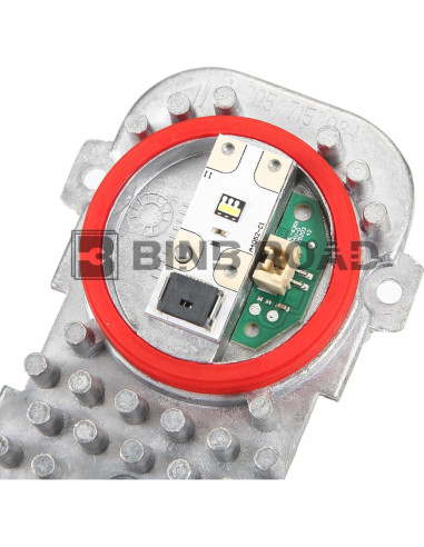 Módulo LED Angel Eye 2Pcs BINB ROAD Compatible BMW