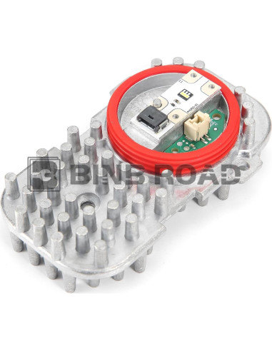 Módulo LED Angel Eye 2Pcs BINB ROAD Compatible BMW