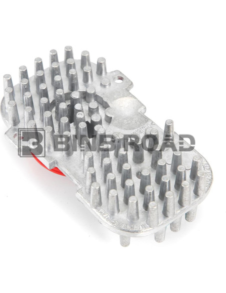 Módulo LED Angel Eye 2Pcs BINB ROAD Compatible BMW