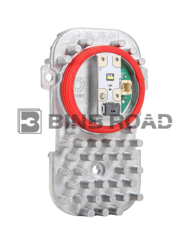 Módulo LED Angel Eye 2Pcs BINB ROAD Compatible BMW