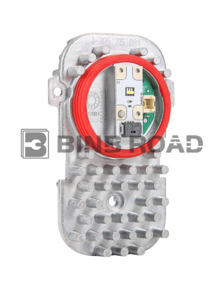 Módulo LED Angel Eye 2Pcs BINB ROAD Compatible BMW