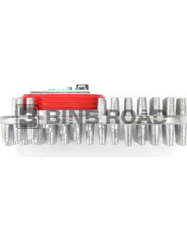 Módulo LED Angel Eye 2Pcs BINB ROAD Compatible BMW