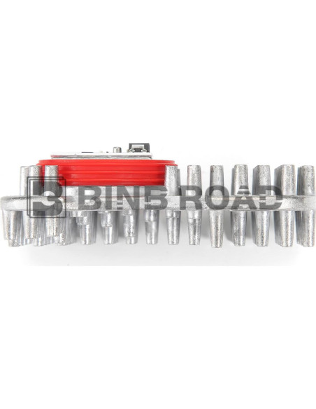 Módulo LED Angel Eye 2Pcs BINB ROAD Compatible BMW