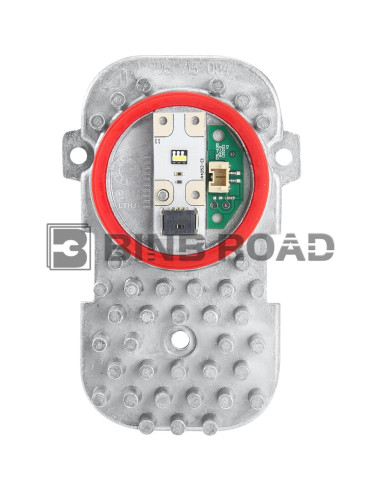 Módulo LED Angel Eye 2Pcs BINB ROAD Compatible BMW