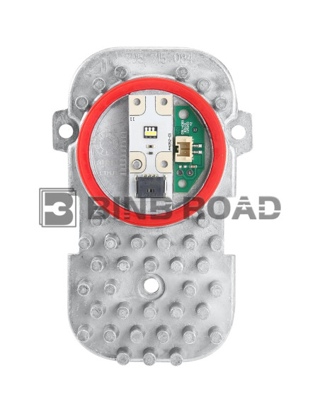 Módulo LED Angel Eye 2Pcs BINB ROAD Compatible BMW
