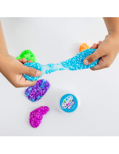 Playfoam Putty 4-Pack Juguete Sensorial Educativo 230g 2