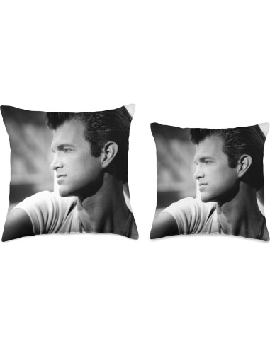 Cojín 18x18 Chris Isaak Wicked Game Simon Fowler