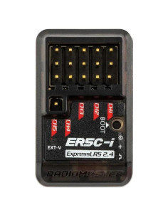 Receptor RC RadioMaster ER5C-i 2.4GHz ELRS 5CH PWM