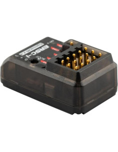 Receptor RC RadioMaster ER5C-i 2.4GHz ELRS 5CH PWM 2